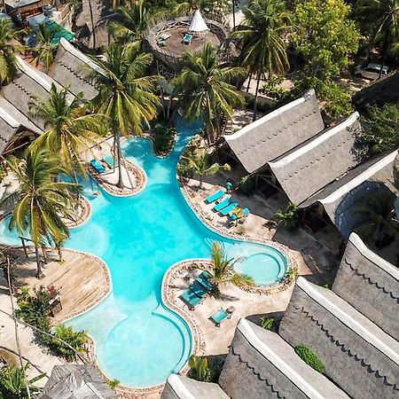 The Nest Boutique Resort 帕杰 外观 照片