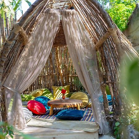 The Nest Boutique Resort 帕杰 外观 照片