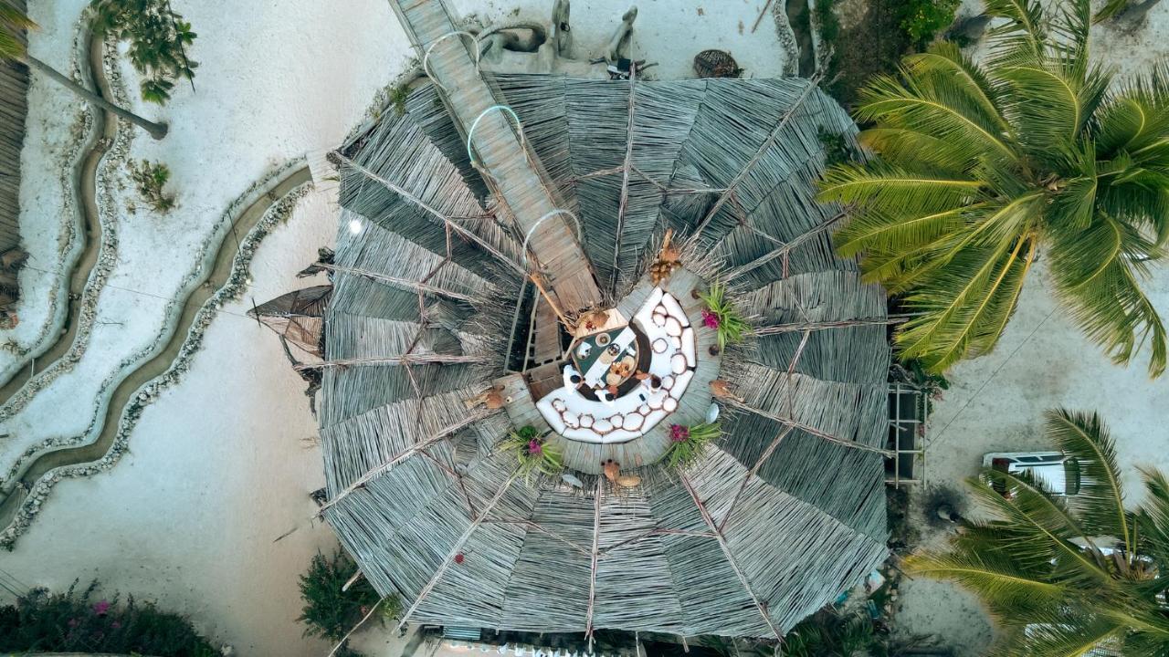 The Nest Boutique Resort 帕杰 外观 照片