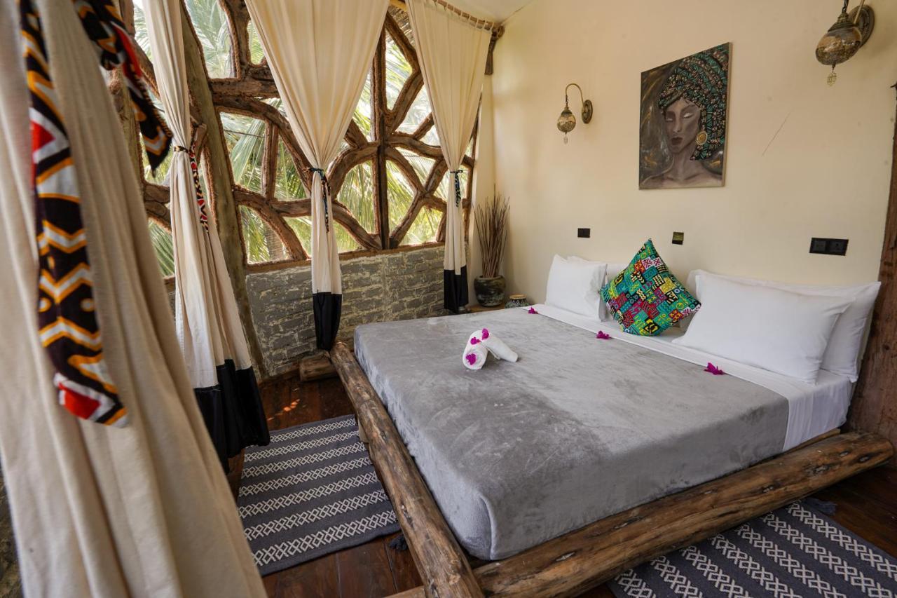 The Nest Boutique Resort 帕杰 外观 照片