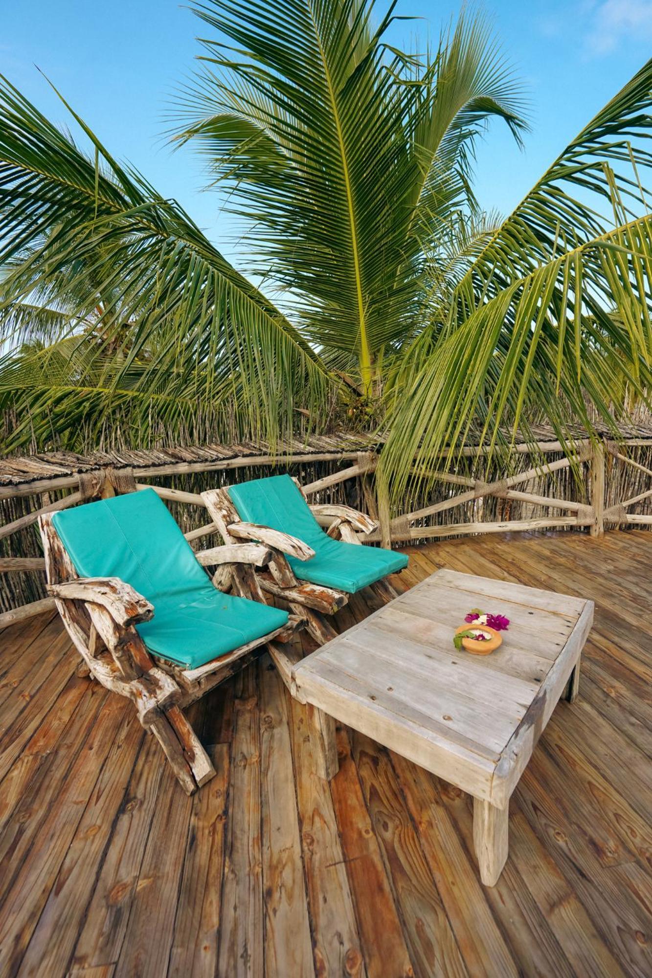 The Nest Boutique Resort 帕杰 外观 照片