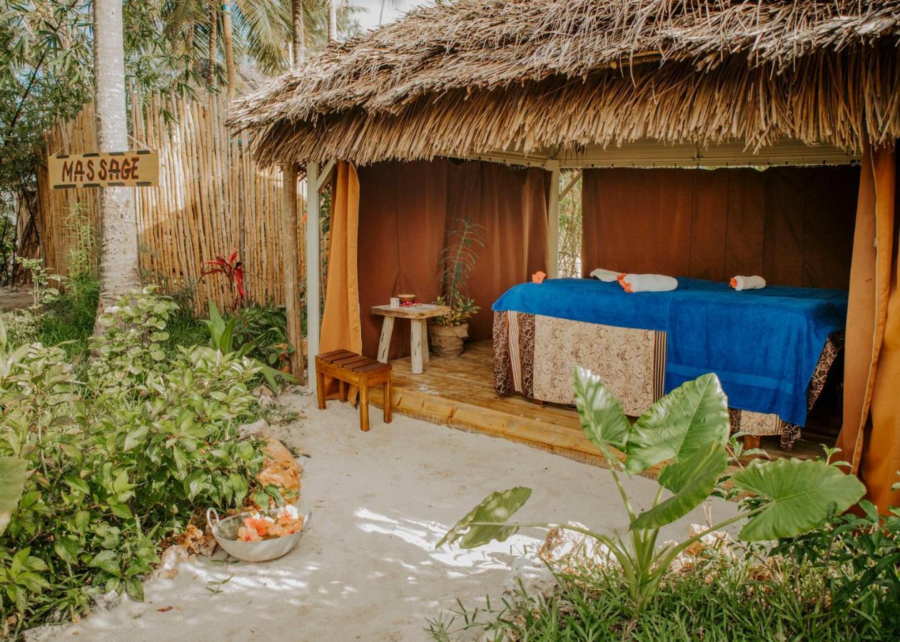 The Nest Boutique Resort 帕杰 外观 照片