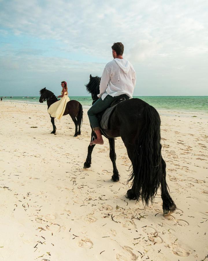 The Nest Boutique Resort 帕杰 外观 照片
