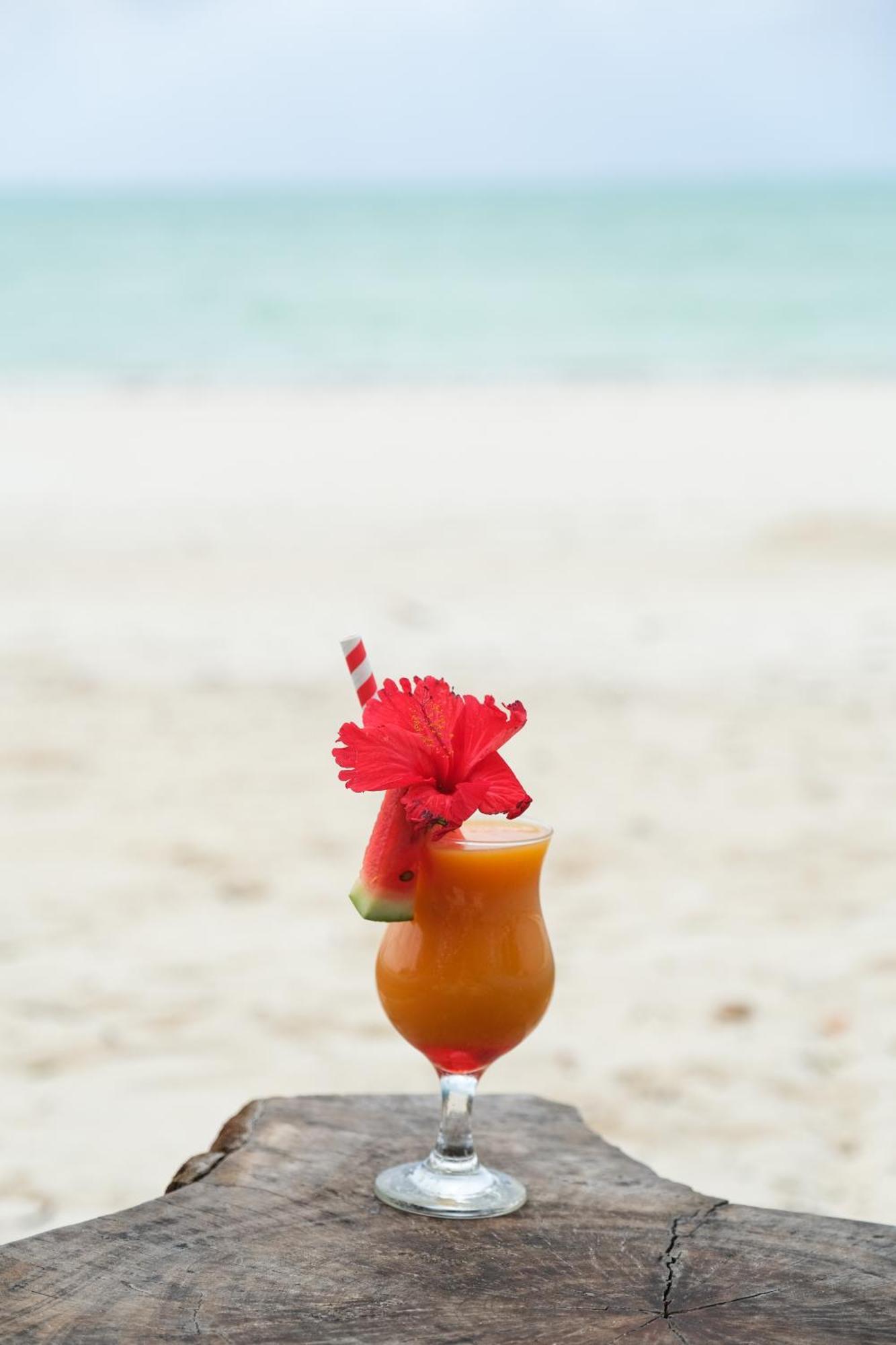 The Nest Boutique Resort 帕杰 外观 照片